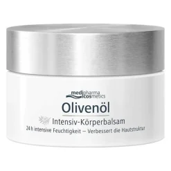 Olivenöl Intensiv-Körperbalsam, 250 ml