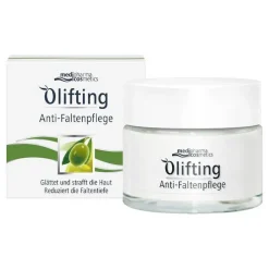 Olivenöl Olifting Anti Faltenpflege Creme, 50 ml