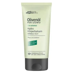Olivenöl Per Uomo Hydro Körperbalsam, 150 ml