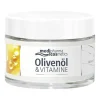 Olivenöl & Vitamine vitalisierende Aufbaupflege mit LSF 6, 50 ml