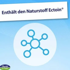 Olynth Ectomed Nasenspray ohne Gewöhnungseffekt, 10 ml