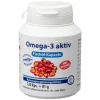 Omega-3 aktiv Fischöl Kapseln, 120 St
