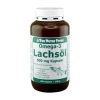 Omega 3 Lachsöl Kapseln, 400 St