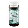 Omega 3 6 9 500 mg Bio Kapseln, 180 St