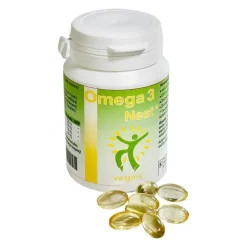Omega-3-Nest Kapseln, 70 St