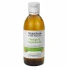 Omega-3 Vegan 2200mg mit 1351 DHA 672 EPA Algenöl Öl, 100 ml