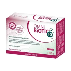 Omni Biotic 10 Pulver, 20X5 g