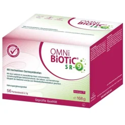 Omni Biotic SR-9 Beutel, 56X3 g