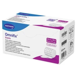 Omnifix elastic 15 cm x 10 m Rolle, 1 St