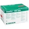 Omnifix Insulin Einm.Spr.für U, 100 St