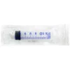 Omnifix Luer latexfrei Sprit, 50 ml