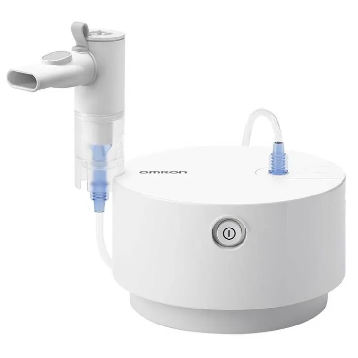 OMRON C28P Inhaliergerät, 1 St