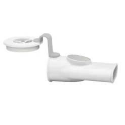 OMRON C28P Mundstück-Set, 1 St