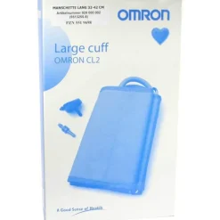 Omron Ringmanschette 32 - 42 cm CL2, 1 St