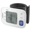 Omron RS4 Handgelenk Blutdruckmessgerät Hem-6181-D, 1 St