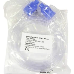 Omron Vernebler Vvt für C28 / 29 Luftschl.PVC 207cm, 1 St