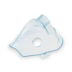 Omron Vernebler Vvt Kindermaske PVC, 1 St