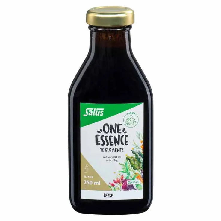 One Essence 75 Elements Salus Elixier, 250 ml