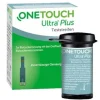 ONETOUCH Ultra® Plus Teststreifen, 1X50 St