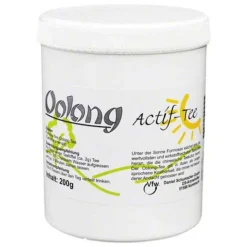 Oolong Actif Tee, 200 g