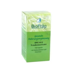 OPC B12 Traubenextrakt Kapse, 100 St
