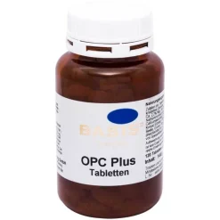 OPC Plus Tabletten, 120 St
