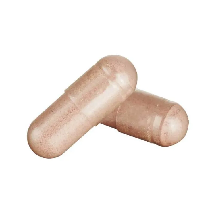OPC Traubenkern vegan Kapseln, 100 St