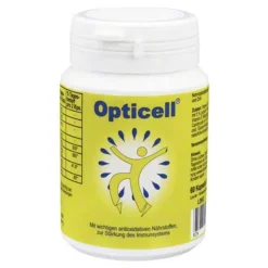 Opticell Kapseln, 60 St