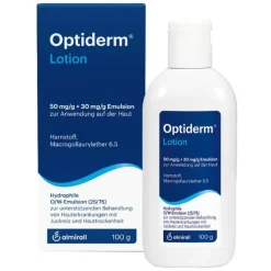 Optiderm® Lotion, 100 g