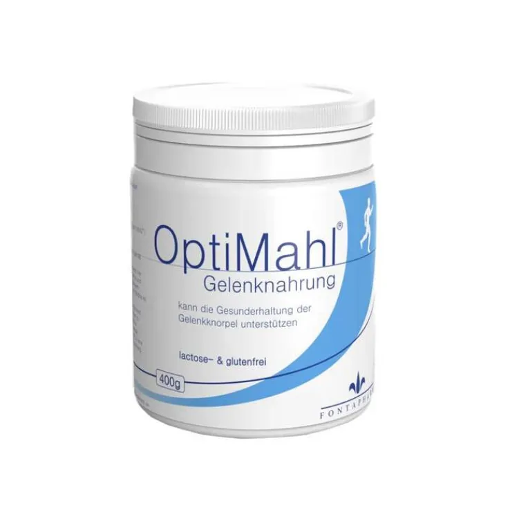 Optimahl Gelenknahrung Pulver, 400 g