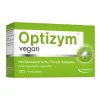 Optizym vegan Filmtabletten, 120 St