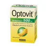Optovit fortissimum 500 Kaps, 100 St