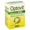 Optovit fortissimum 500 Kaps, 60 St
