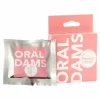 Oral Dams Kondome, 3 St