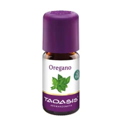 Oregano Öl Bio, 5 ml