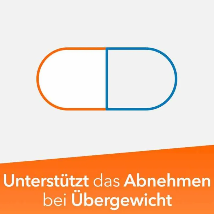 Orlistat ratiopharm 60 mg Hartkapseln, 84 St