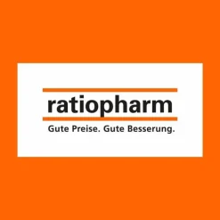 Orlistat ratiopharm 60 mg Hartkapseln, 84 St