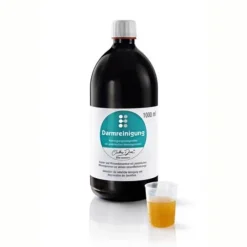 Orthodoc Darmreinigung Konzentrat, 1000 ml
