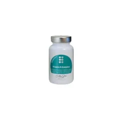 Orthodoc Vitamin B-Komplex aktiviert Kapseln, 60 St