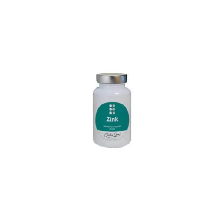 Orthodoc Zink Kapseln, 90 St