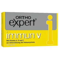 Orthoexpert immun v Kapseln, 60 St