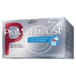 Orthoexpert Proman-boost Granulat, 28 St