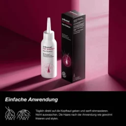 Orthomol Hair Solution Tonikum, 100 ml