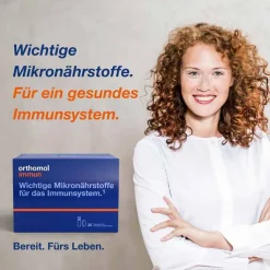 Orthomol Immun Trinkfläschchen, 2x30 St