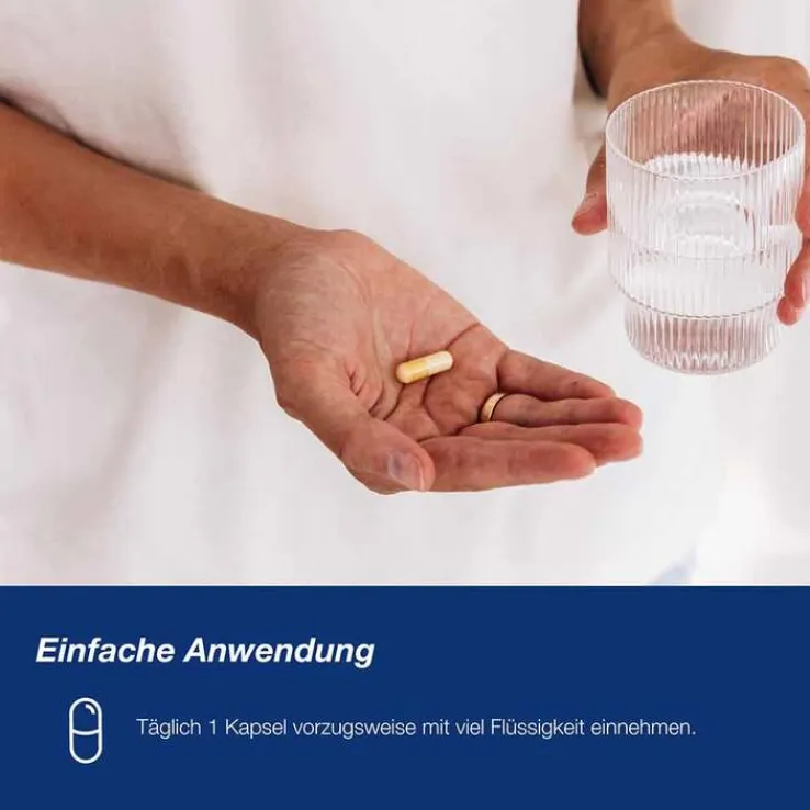 Orthomol neuro Kapseln, 30 St