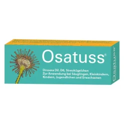 Osatuss Globuli, 7.5 g