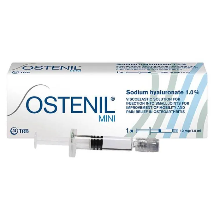 Ostenil mini 10 mg Fertigspritzen, 1 St