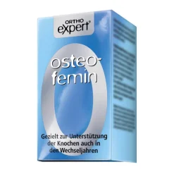Osteo Femin Orthoexpert Tabletten, 60 St