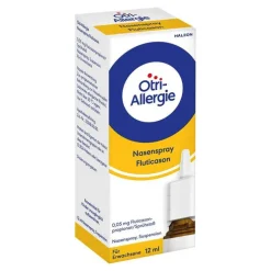 Otri-Allergie Nasenspray, 12 ml