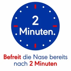 Otriven gegen Schnupfen 0,1 % Nasentropfen, 10 ml
